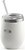 Фото GSI Outdoors Glacier Stainless Vacuum Tumbler 355 мл White (63359)