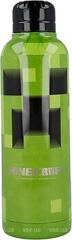 Фото Stor Minecraft 515 мл Green (00441М)