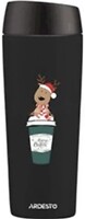 Фото Harmony Coffee Time Reindeer 450 мл чорний (AR2645RN)
