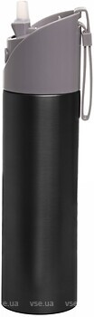 Фото Line Art Capri 550 мл чорний (60012522LA-01)