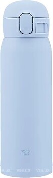 Фото Zojirushi SM-WS48AM 480 мл Airy Blue