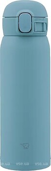 Фото Zojirushi SM-WS48GM 480 мл Aqua Green