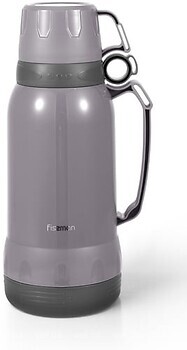 Фото Fissman 19838 1800 мл сірий