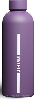 Фото Picture Organic 500 мл Mahenna Grapeade