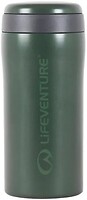 Фото Lifeventure Thermal Mug 300 мл Olive Green (762088)