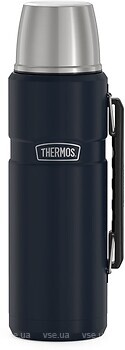 Фото Thermos Style 1200 мл черный (1099-170022)