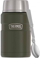 Фото Thermos Style 710 мл оливковий (1099-173057)