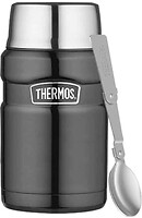 Фото Thermos Style 710 мл сірий (1099-173054)