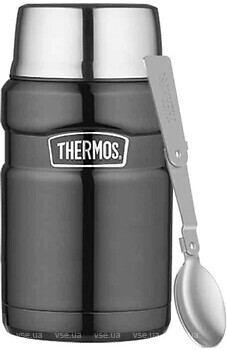Фото Thermos Style 710 мл сірий (1099-173054)