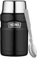 Фото Thermos Style 710 мл чорний (1099-173053)