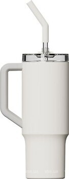 Фото Xiaomi Straw Mug 1000 мл (BHR9540GL)