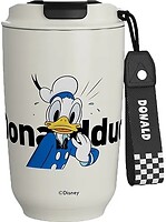 Фото GERM Mocha Series Disney 430 мл Donald Duck (GE-DS22AW-B17)