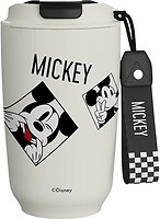 Фото GERM Mocha Series Disney 430 мл Mickey Smiley (GE-DS22AW-B16)