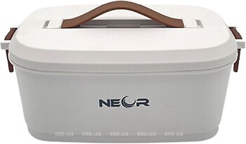 Фото Neor Heat 1500 мл білий (15L04 WT)