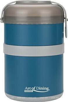 Фото Heinner HR-NC-920A 920 мл Blue