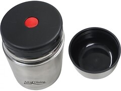 Фото Heinner HR-SNV-CTI500 500 мл Silver