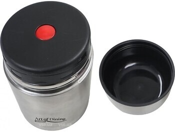 Фото Heinner HR-SNV-CTI500 500 мл Silver