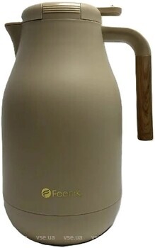 Фото Feenik KD-200G 2000 мл Beige