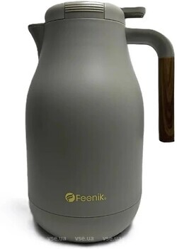 Фото Feenik KD-200G 2000 мл Grey