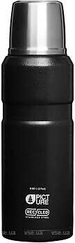 Фото Picture Organic Campie 800 мл Black (ACC159A)