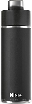 Фото Ninja Thirsti 530 мл Black (DW1801EUUKBK)