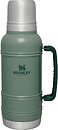 Фото Stanley Artisan Thermal 1400 мл Green