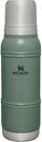 Фото Stanley Artisan Thermal 1000 мл Green