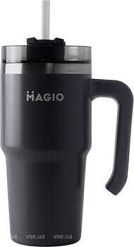 Фото Magio MG-1085 600 мл Grey