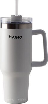 Фото Magio MG-1086 1200 мл White