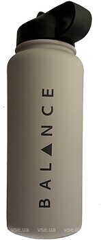 Фото Vitality The Element Bottle 1000 мл Ash
