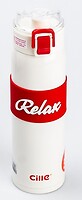 Фото Happy Life Relax 520 мл білий