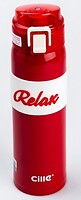 Фото Happy Life Relax 520 мл червоний
