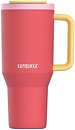 Фото Kambukka Rio Tumbler 950 мл рожева папайя (11-08002)
