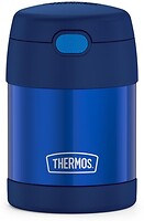 Фото Thermos Funtainer 290 мл синій (123014)