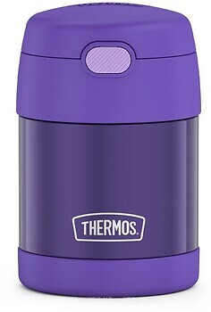 Фото Thermos Funtainer 290 мл фіолетовий (123016)