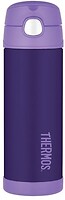 Фото Thermos Funtainer 470 мл фіолетовий (120020)