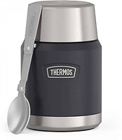 Фото Thermos Icon 470 мл гранит (173080)