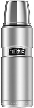 Фото Thermos Style 470 мл серебристый (170015)