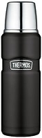 Фото Thermos Style 470 мл чорний мат (170012)