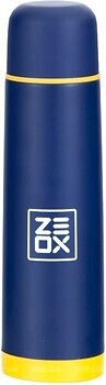 Фото Golden Catch Zeox Tempo 1000 мл синій (6110002)