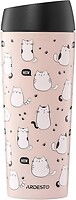 Фото Ardesto Coffee Time Cats 450 мл (AR2645FC)