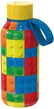 Фото Quokka Color Bricks 330 мл (40143)