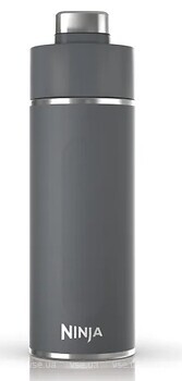 Фото Ninja Thirsti 700 мл Grey (DW2401EUUKGY)