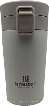 Фото Krauzer 88-300 300 мл Beige