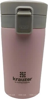 Фото Krauzer 88-300 300 мл Pink