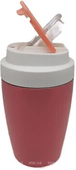 Фото Krauzer 89-350 350 мл Pink