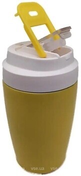 Фото Krauzer 89-350 350 мл Yellow