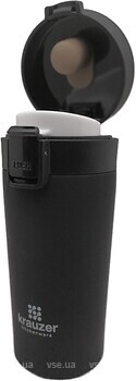 Фото Krauzer 88-350 350 мл Black ST