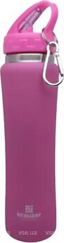 Фото Krauzer 91-500 500 мл Pink ST