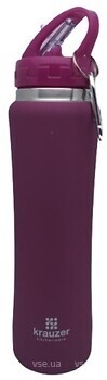 Фото Krauzer 91-500 500 мл Purple ST
